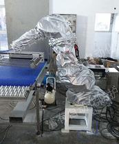  Professional customized RA10L robot protective clothing protective cover dustproof and wear-proof