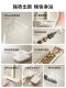 Genuine Constant Temperature Shower Head Set for Home Bathroom Shower Faucet Nozzle Bathroom Booster Shower