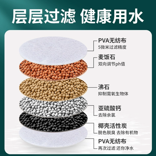 Фильтр удлинительного смесителя водного крана универсальный брызговик -воздушный рот кухонный очиститель воды, домашняя водопроводная вода Универсальное очищение душ