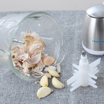  Lexiang electric garlic peeling artifact peeling household automatic garlic peeling stick manual peeling accessories Garlic garlic peeling