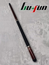 Metz Billiard Cue EC9-D2 Imports Nine Clubs Black Eight Beijing Ancient Rhyme Billiards Equipment