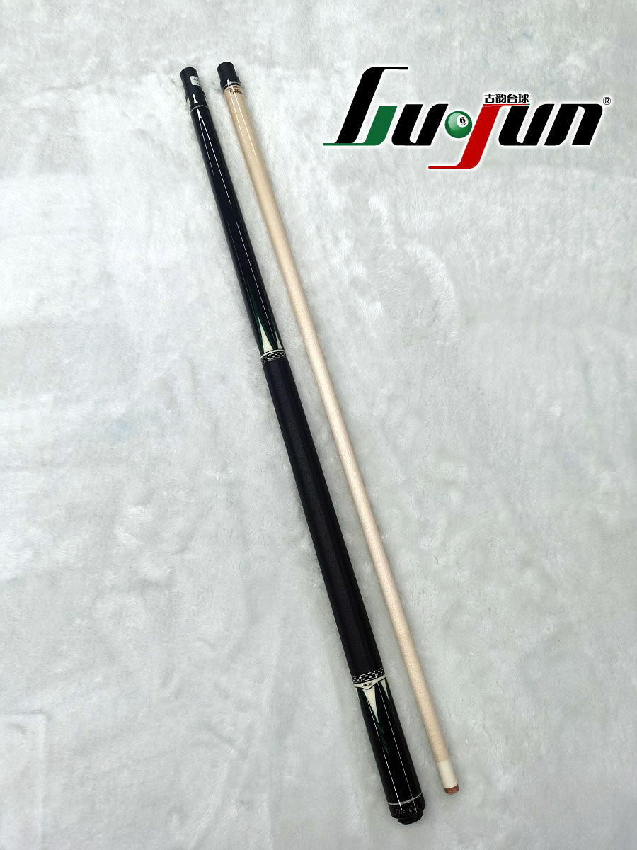 MEZZ Metz table ball lever ACE-183 Chinese black 89 ball lever Beijing ancient rhythmic ball equipment