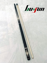 MEZZ Metz billiard cue ACE-185 Chinese black 89 club Beijing ancient rhythmic billiard equipment