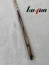 Thailand imports Maxim billiard cue PRIME handmade pole nine goals black 8 Beijing ancient rhyme ball