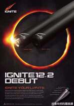 Meiz Brand New Black Tech Wood Tooth Front Section Beijing Ancient Rhyme Billiard Equipment Billiard Cue Billiard Cue Billiards Billiard Cue