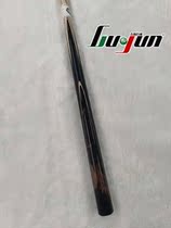 Thailand imports Maxim billiard cue LEGEND handmade pole nine goals black 8 Beijing ancient rhyme ball