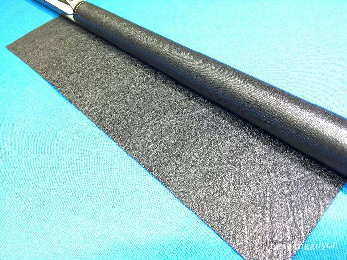 Professional Foreskin Brings American Lizard Elephant Ear Bull Leather Handmade DIY Beijing Ancient Rhymes Ball Special Sale