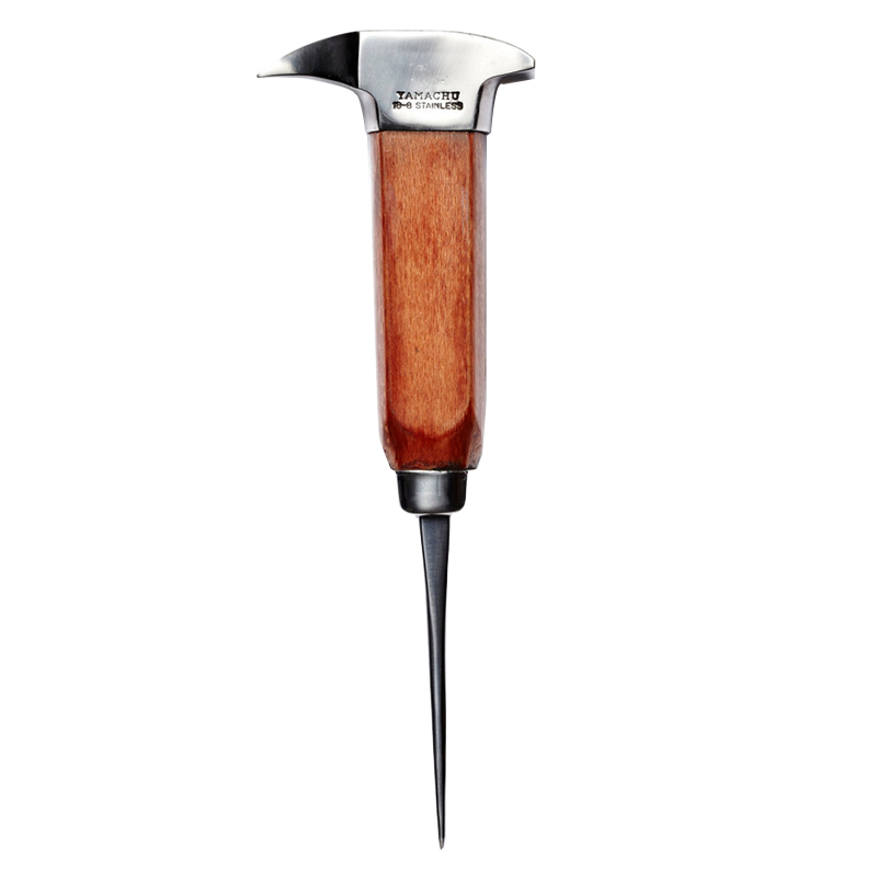 アイスピック、バーテンダー用アイスピック、シングルプロングアイスピック、アイスピックツール、ロング＆ショートアイスピック