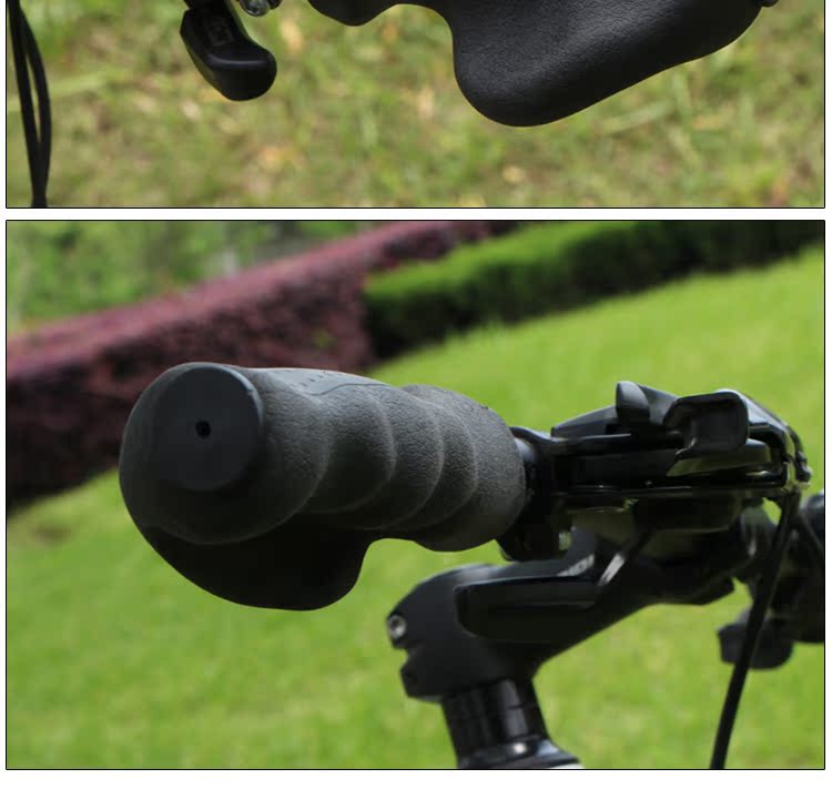 Poignées de vélo - Ref 2337302 Image 11