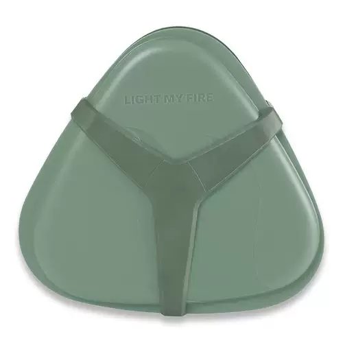 Зажги мой огонь LMF Lunchkit Био -шведский уроженец 营 L Picnic