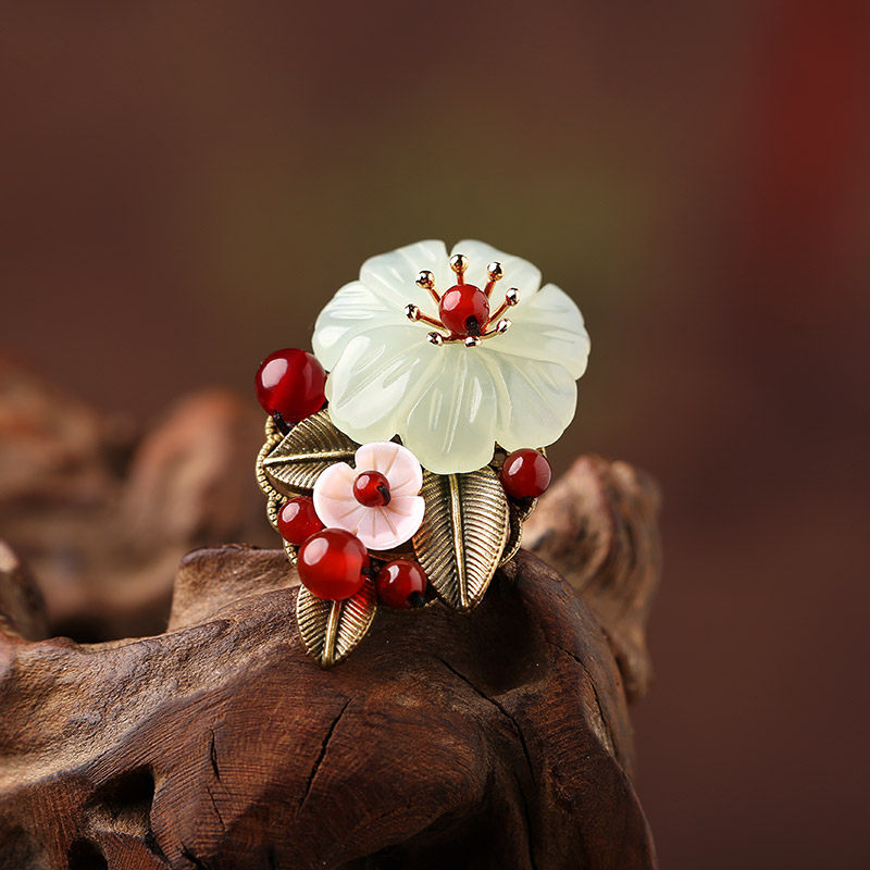 Bague Femme      - Ref 3087142 Image 3