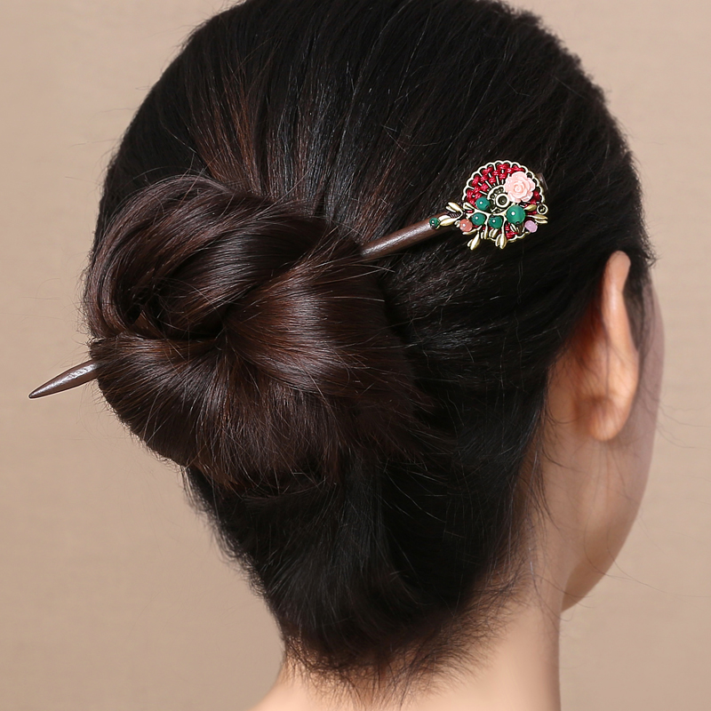 Asian Hair Pin Asian Hair Pin