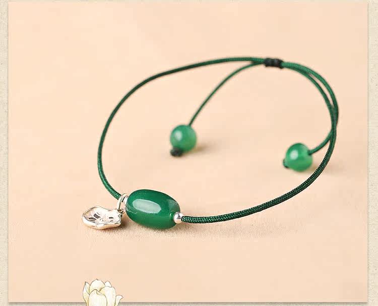 Chaine de cheville Femme      - Ref 3104427 Image 14