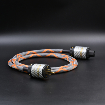 Neotech Nevitt Bandung NEP3003 MK III Third generation monocrystalline copper power wire UPOCC
