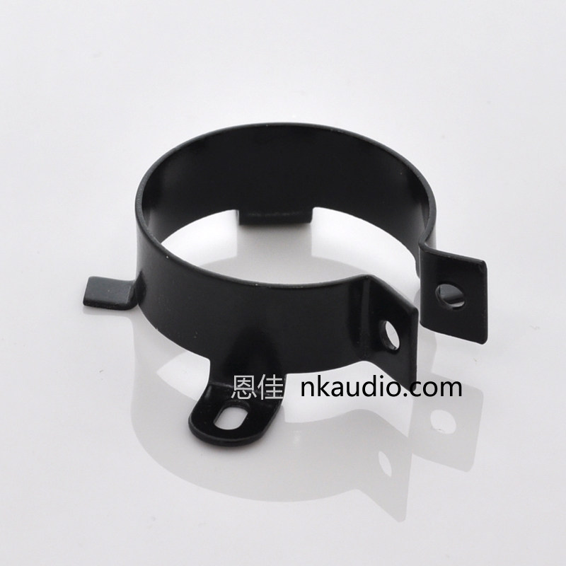Enjia electrolytic coil diameter 26mm35mm40mm45mm65mm black bracket