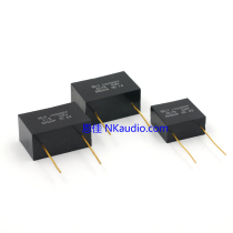 Japan Shuangxin (SOSHIN)QS series extremely precision very low wear 50V 200000PF
