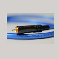 Original Neotech Bandung NEMOI-1220 7N single crystal silver square core silver RCA signal line XLR balance line