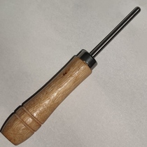 Line Wire Cone Badminton Racket Wire Machine Threading Machine Wire Pulling Machine Tool Threading Machine Tool Wire Tool Wire Cone Wood Handle Cone