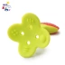 MDB bé teether mol mol bé cắn nhai kẹo cao su trái cây đồ chơi rắn răng miệng huấn luyện viên 3-6-12 tháng - Gutta-percha / Toothbrsuh / Kem đánh răng Gutta-percha / Toothbrsuh / Kem đánh răng