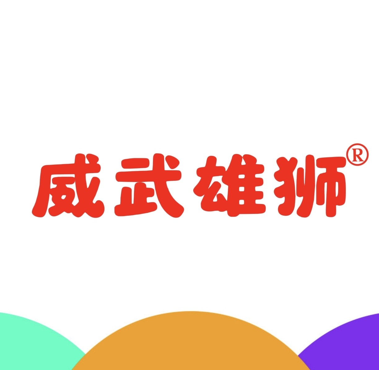 威武雄狮品牌直销店