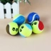 VIP dog toy ball pet toy cắn Teddy Samoyed mol mol toy toy puppy tennis toy