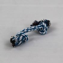 Dog biting rope Toys Multi-size Optional Twist Rope Grinding Dentistry Toy