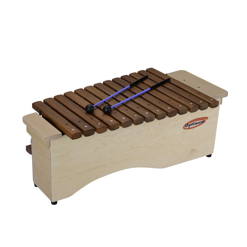 Australian Optimum alto xylophone XA16-N percussion instrument professional performance grade Orff original import - Taobao