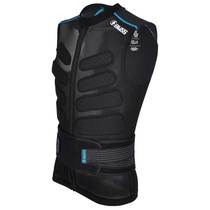 Armourgel professional grade riding sports adult protective vest bone structure new material Original