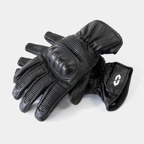 Crosshelmet X1 wearable device Japan smart motorcycle helmet capacitive drop guard Knight gloves