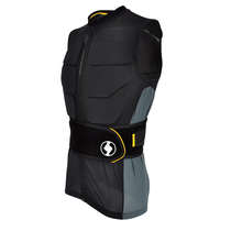Armourgel professional riding sports protection VEST adult TEAM VEST original overseas direct mail