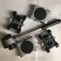 Japan Ocean Seiko original imported PICUS moving lifting tool household heavy weight handling artifact