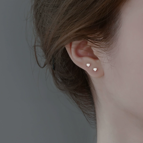 Демисезонные универсальные брендовые серьги, серебро 925 пробы, премиум класс