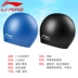 Kính bơi Li Ning thiết lập mũ bơi HD chống sương mù cho nam và nữ kính bơi trẻ em hộp lớn thiết bị bơi không thấm nước