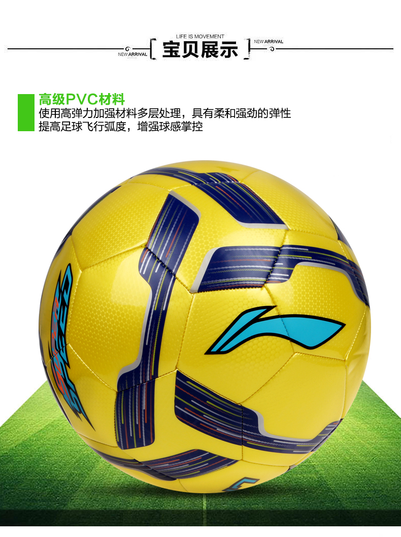 Ballon de football - Ref 6569 Image 13