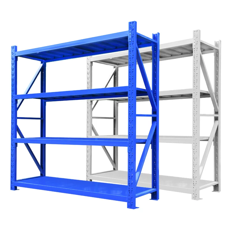 Шкаф полки для склада Shelf Set Store Warehouse Storage Cargo Shelf Multi -Strike Heavy Shelter Miscellaneous Base Broolin Iron Shelf