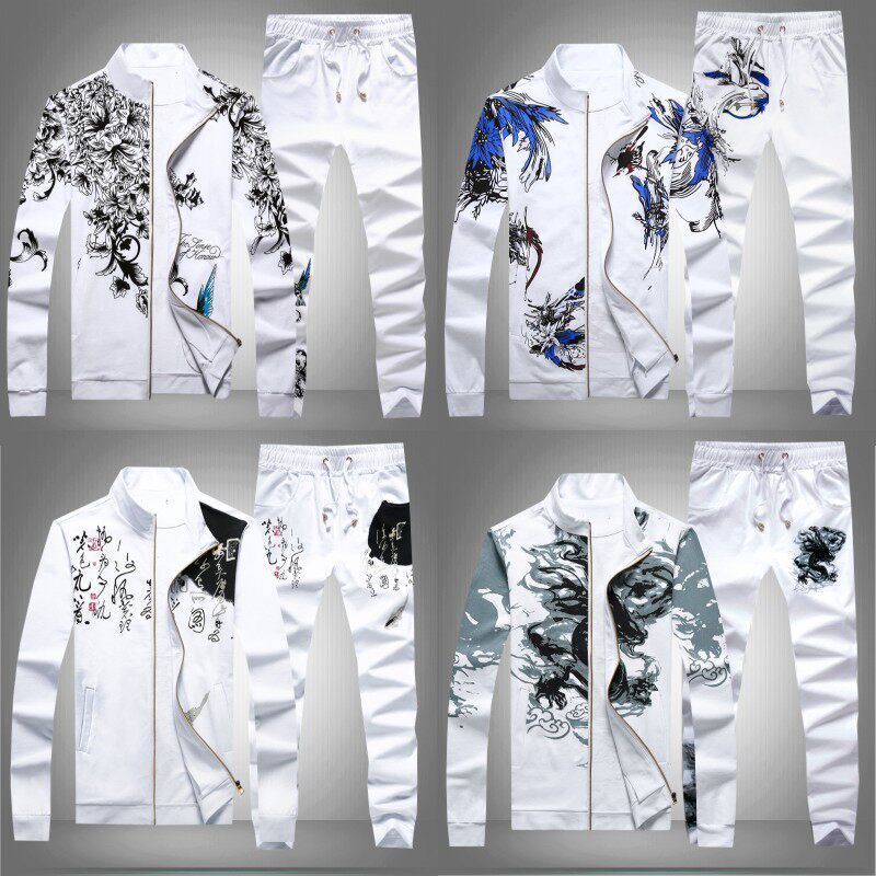 Sweatshirt homme   OTHER en Coton - Ref 3127484 Image 1