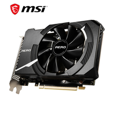 Видеокарта msi/微星 rtx3050 8g aero itx