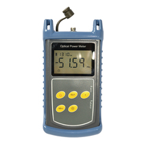 Shandong ICT high-precision ST800 six-wavelength optical power meter ST800B ST800C optical power meter