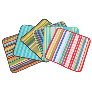 秒杀！时尚印花坐垫50cm*50cm