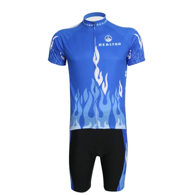 Vêtement cyclisme mixte REALTOO - Ref 2209880 Image 31