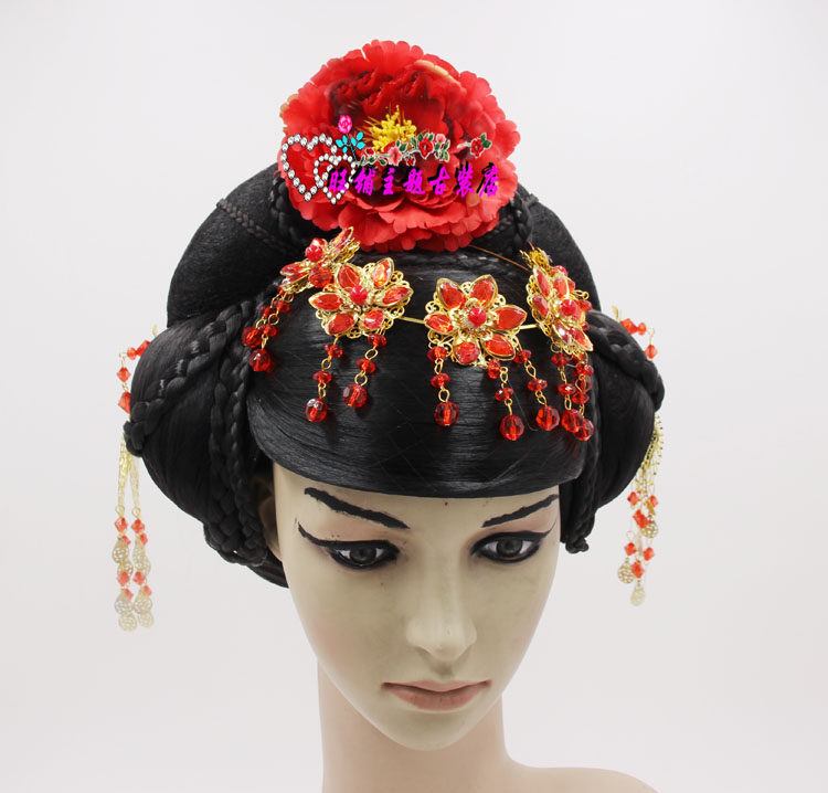 Perruque - Ref 2611724 Image 6