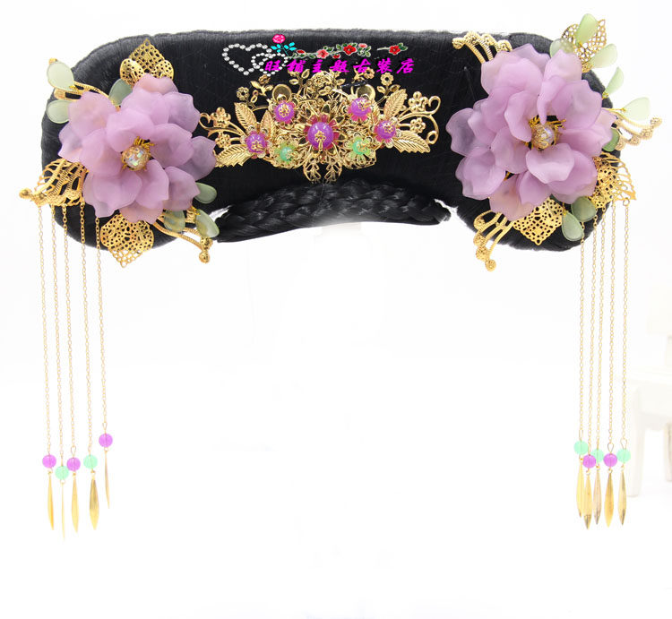 Perruque - Ref 2612541 Image 18