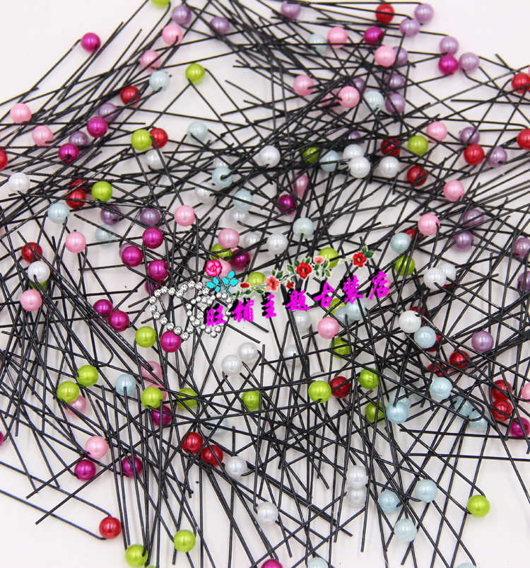 Accessoire cheveux - Ref 1204079 Image 9