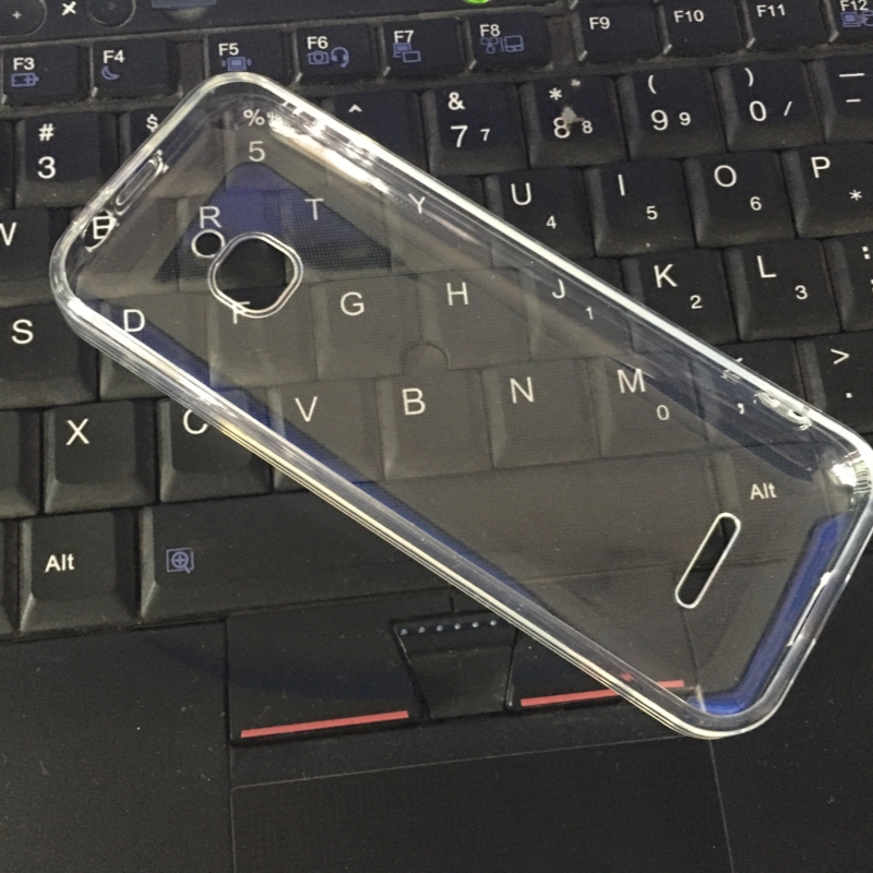 Suitable for Nokia 6300 Silicone Ta1294 Phone Case 4g Version Transparent Ta1291 Nokia 6300 Protective Case Ta1287 Phone Case Ta1286 Protective Case Film