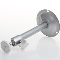  Indoor and outdoor aluminum alloy bracket type I 04 bracket Surveillance camera universal bracket anti-rust lifting wall bracket