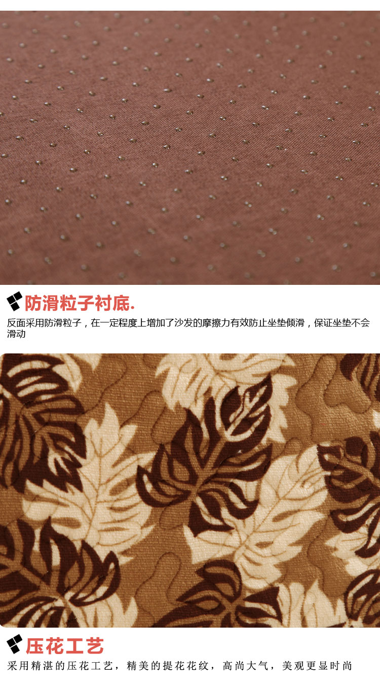 Miếng bọt biển dày tùy chỉnh gỗ gụ gỗ rắn sofa đệm bằng gỗ sofa đệm với tựa lưng đệm liên bang mùa xuân và mùa thu ghế đệm mùa đông