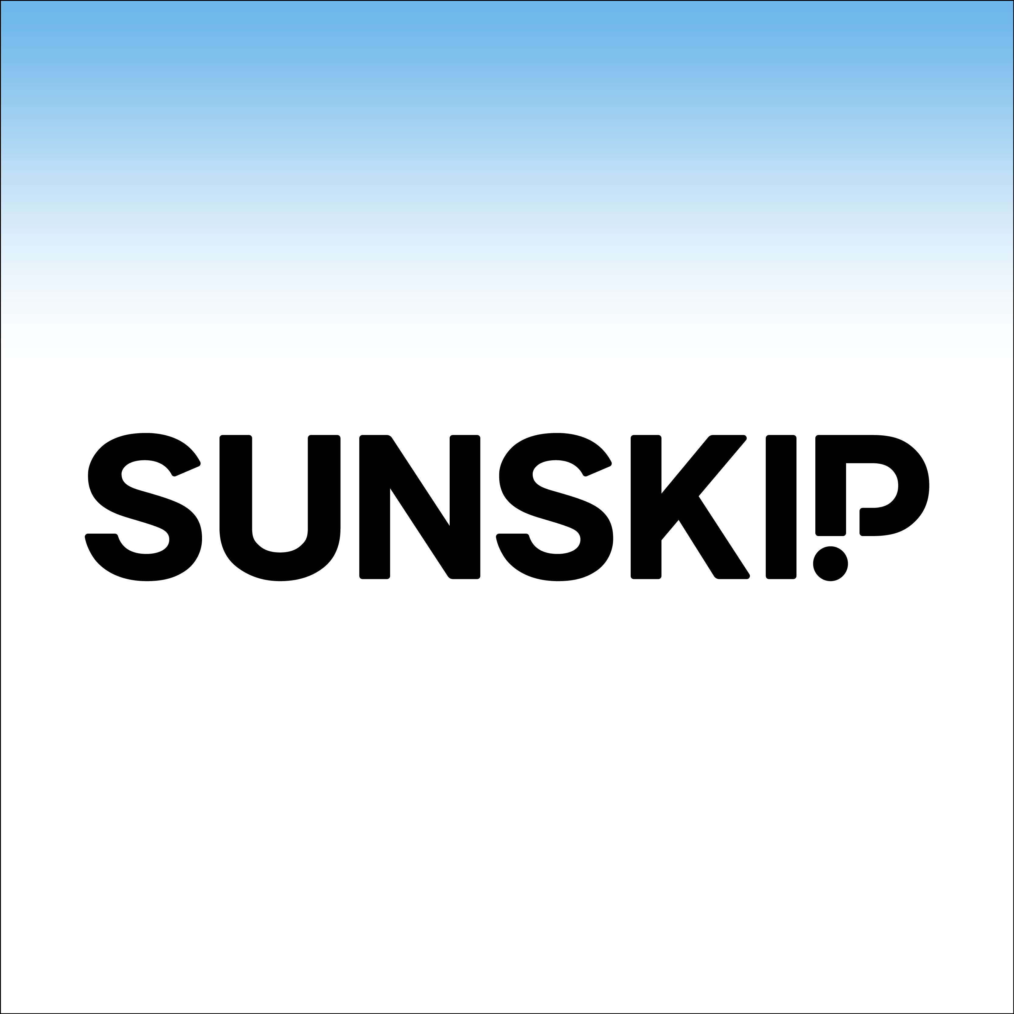 SUNSKIP品高官授店的LOGO