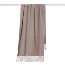 Однослойная шаль ERDOS из чистого кашемира с водным узором для женщин осенью и зимой многоцветный дополнительный теплый и удобный шарф для комнаты с кондиционером