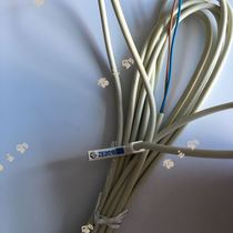 New original KOGANEI small Jinjing cylinder induction magnetic switch ZE201B spot