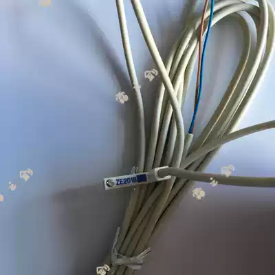 Brand new original KOGANEI small Jinjing cylinder induction magnetic switch ZE201B spot